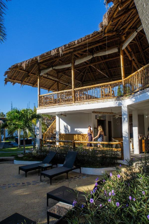 Liquid Dive Resort Dauin