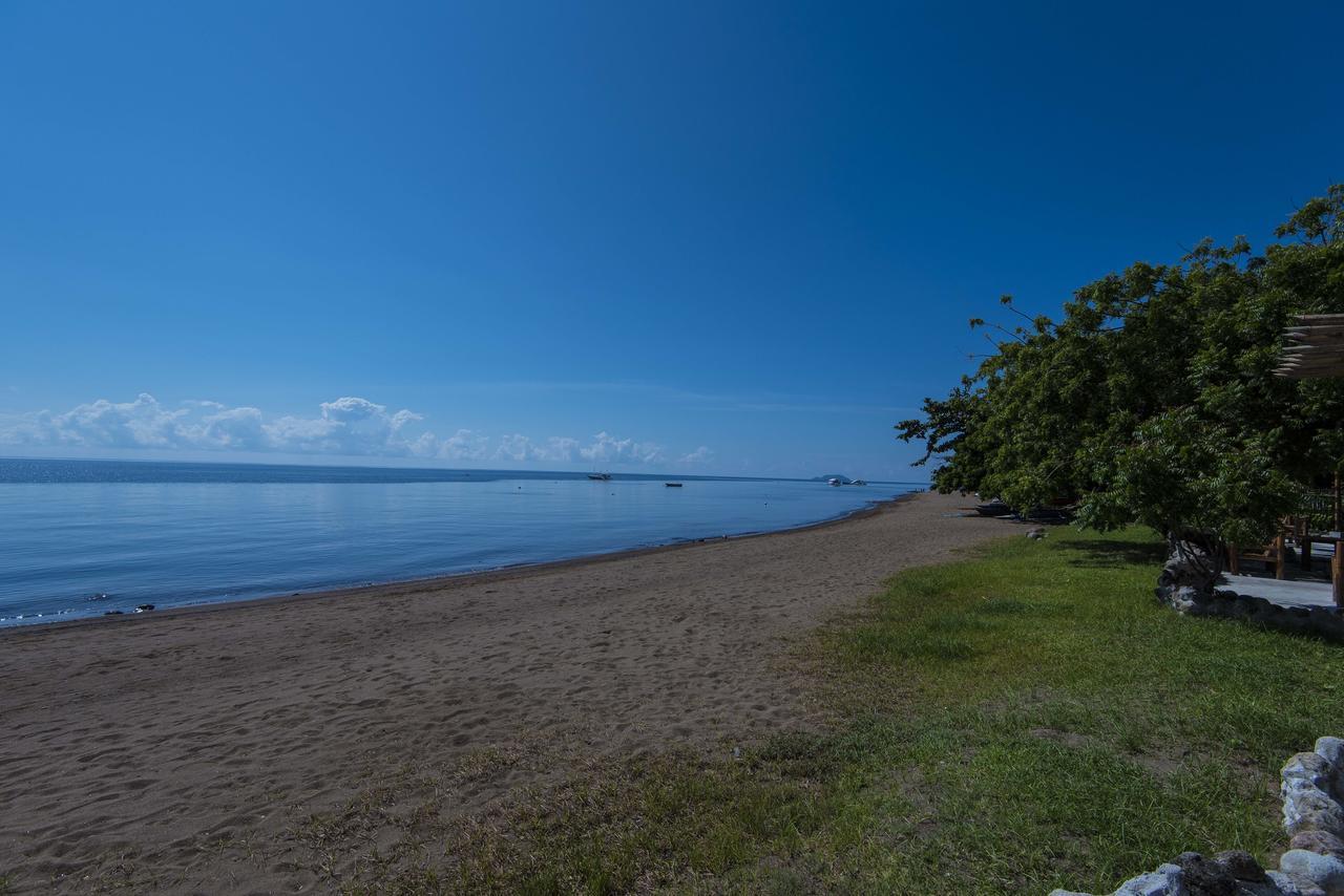 Liquid Dive Resort Dauin