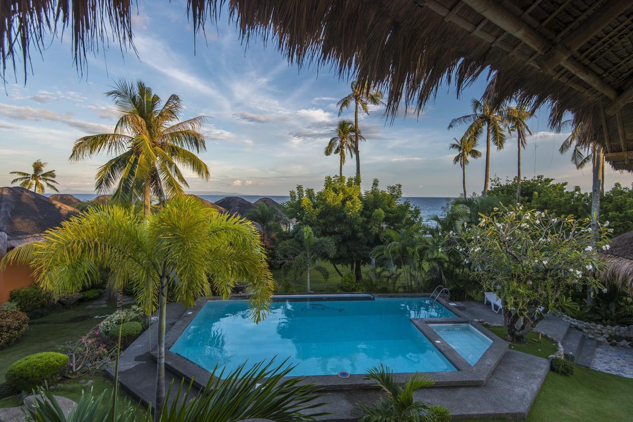 Resort Liquid Dive 3*
