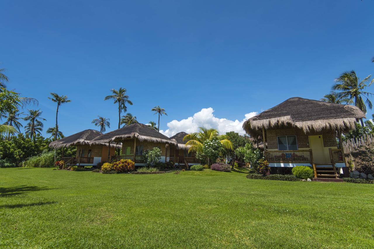 Resort Liquid Dive Dauin