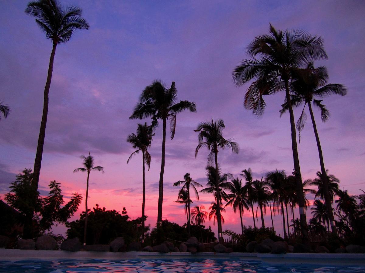 Resort Liquid Dive 3*