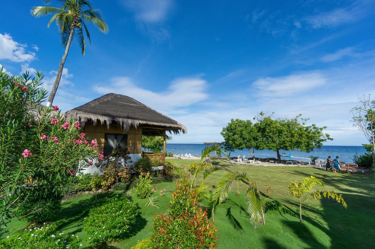 Liquid Dive Resort