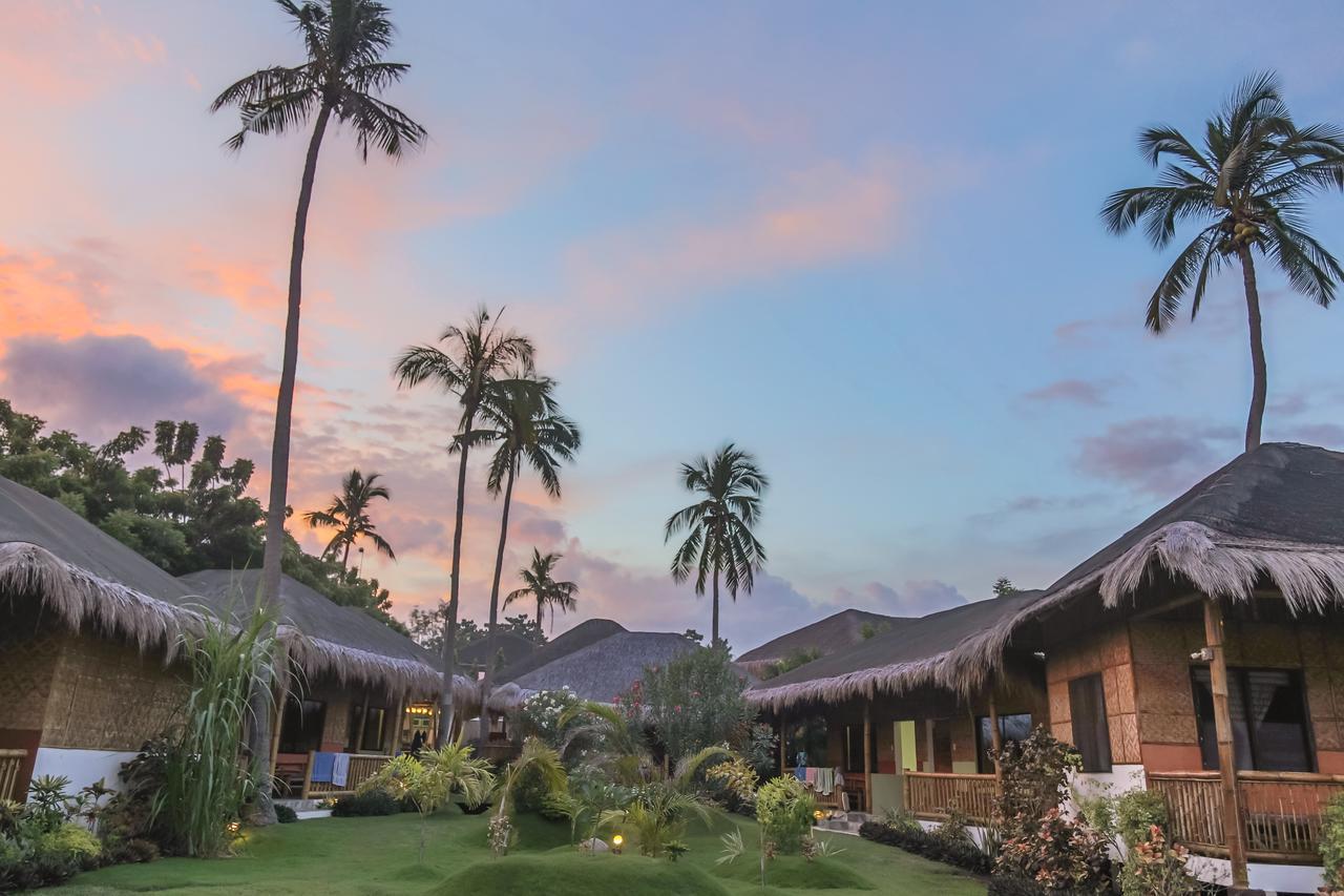 Liquid Dive Resort