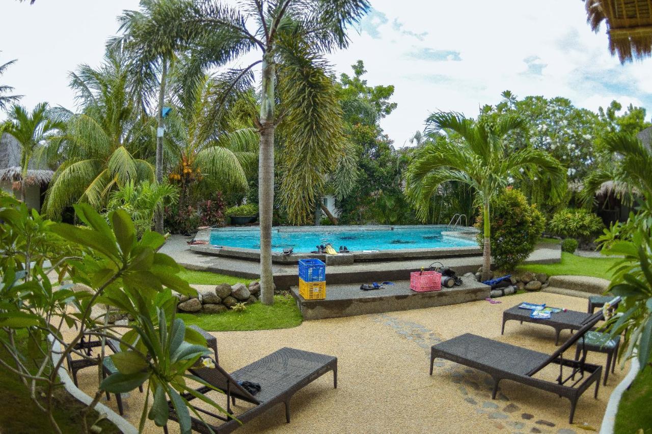 Resort Liquid Dive 3*