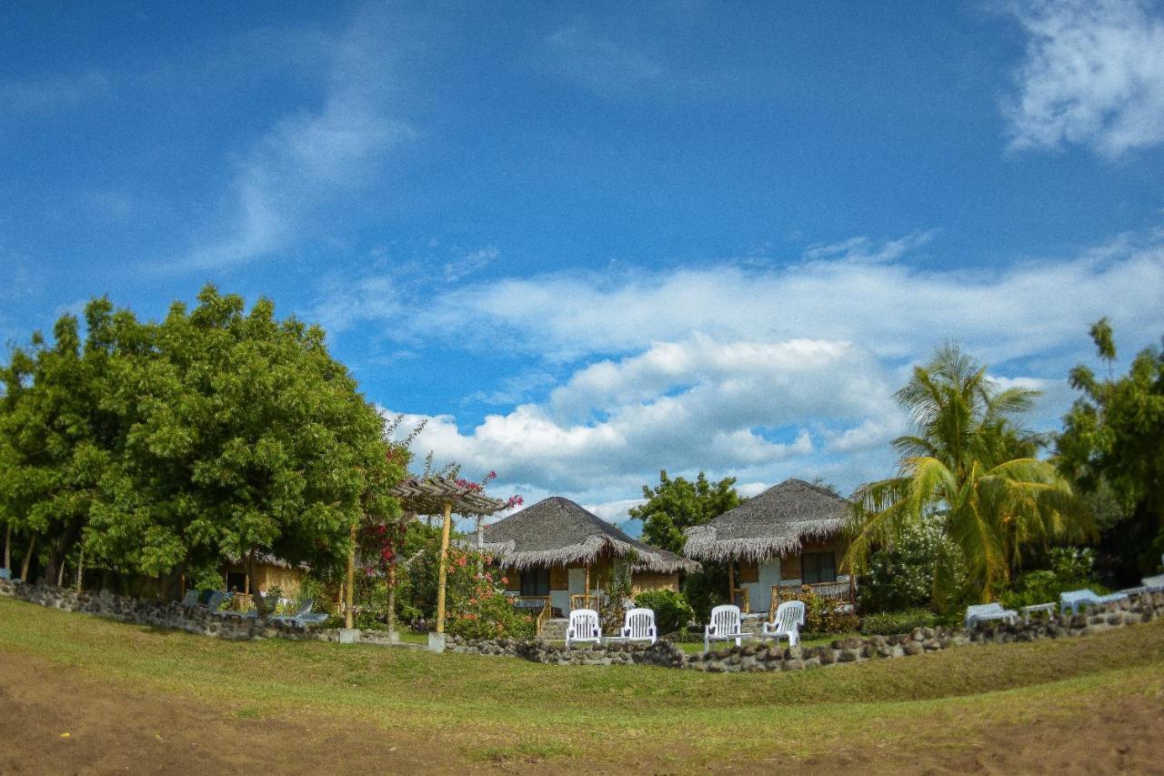 Liquid Dive Resort Dauin