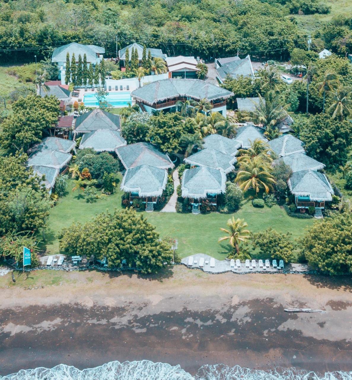 Liquid Dive Resort Dauin