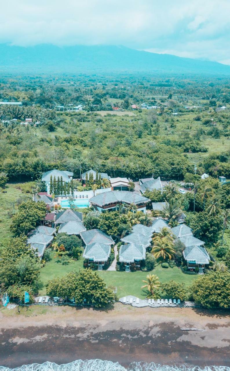 Resort Liquid Dive