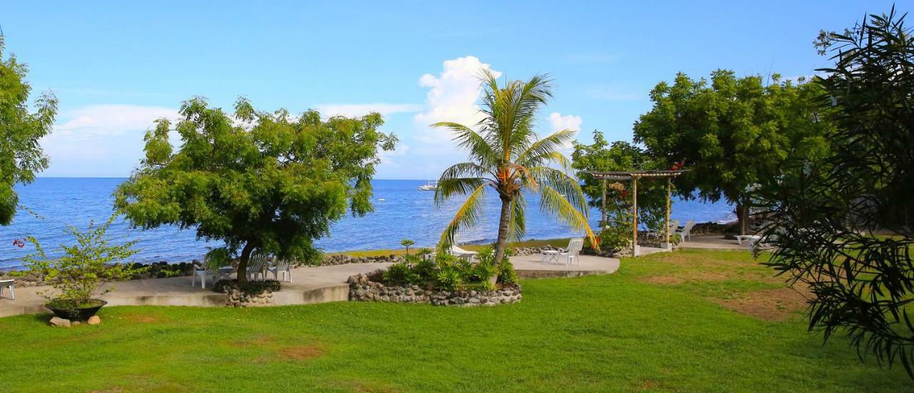 Liquid Dive Resort 3*