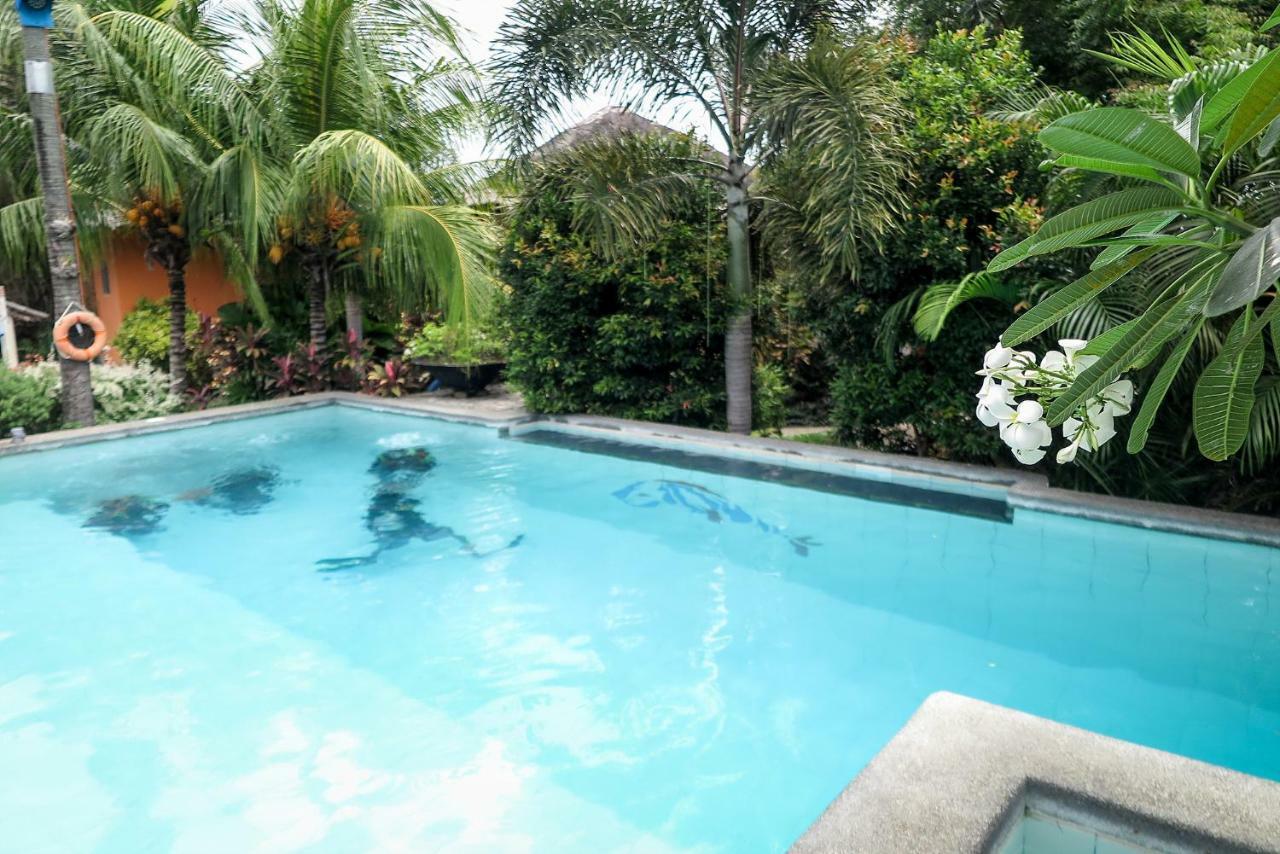 Resort Liquid Dive Dauin