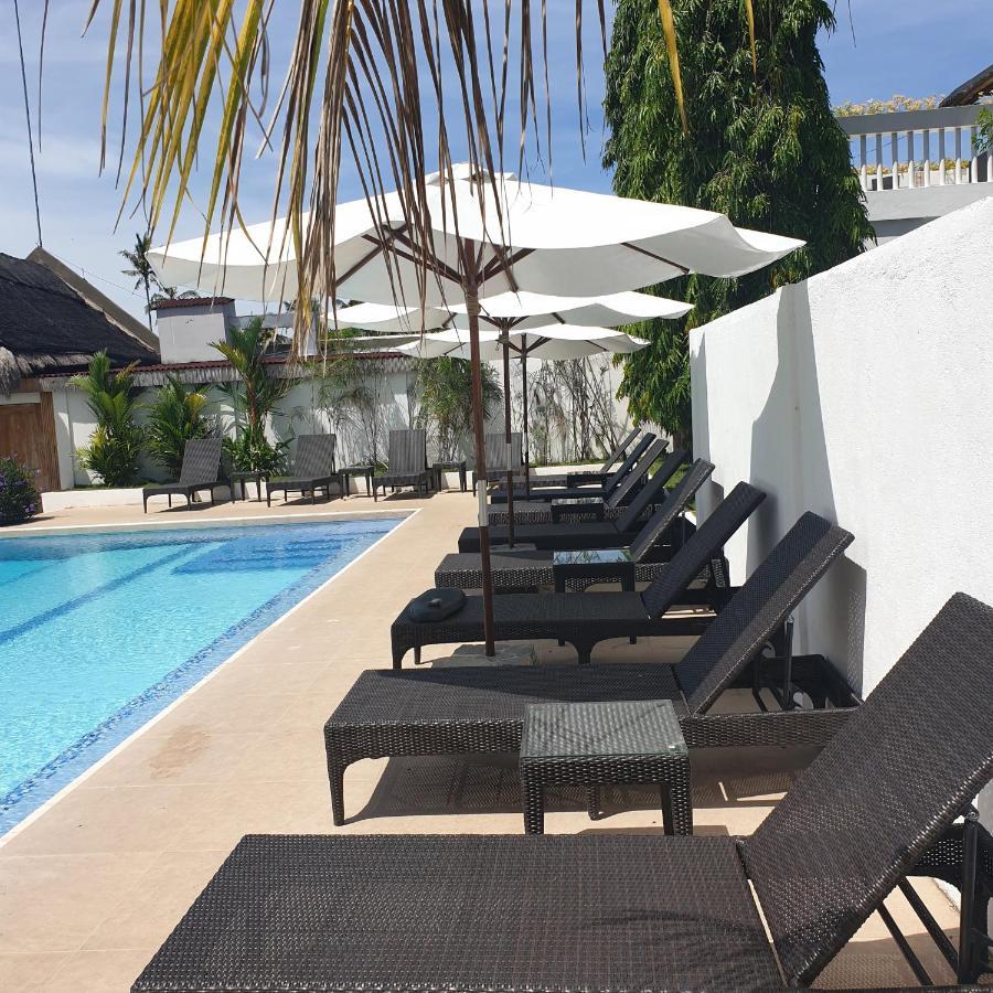 Resort Liquid Dive 3*