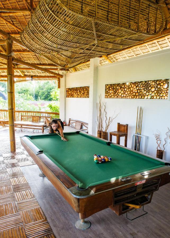 Resort Liquid Dive Dauin