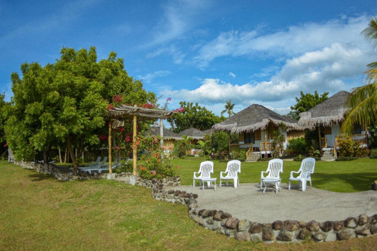 Liquid Dive Resort 3*