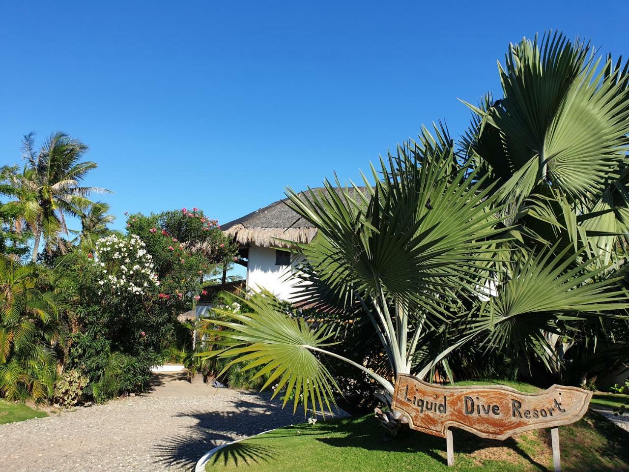Resort Liquid Dive 3*