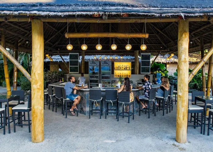 Liquid Dive Resort