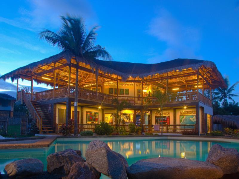 Liquid Dive Resort
