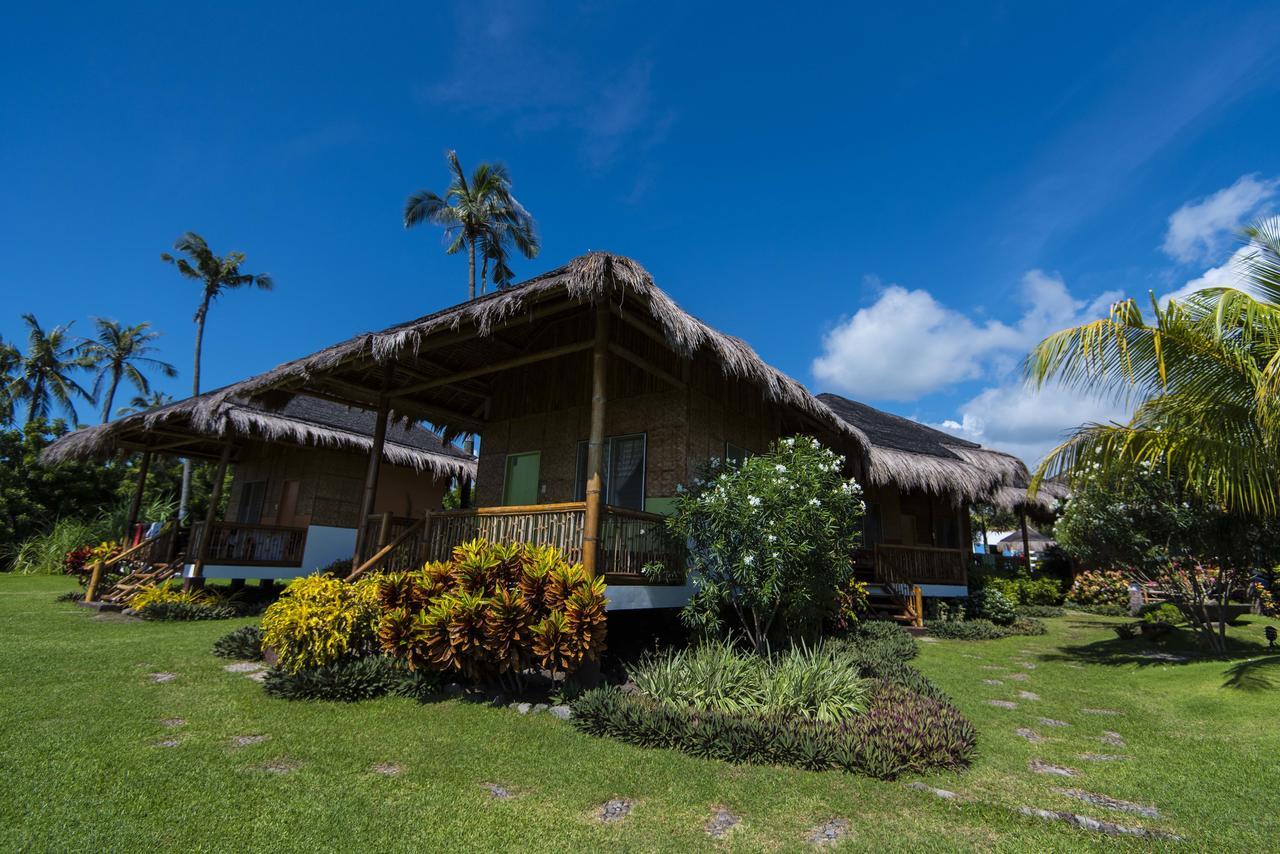 Resort Liquid Dive Dauin