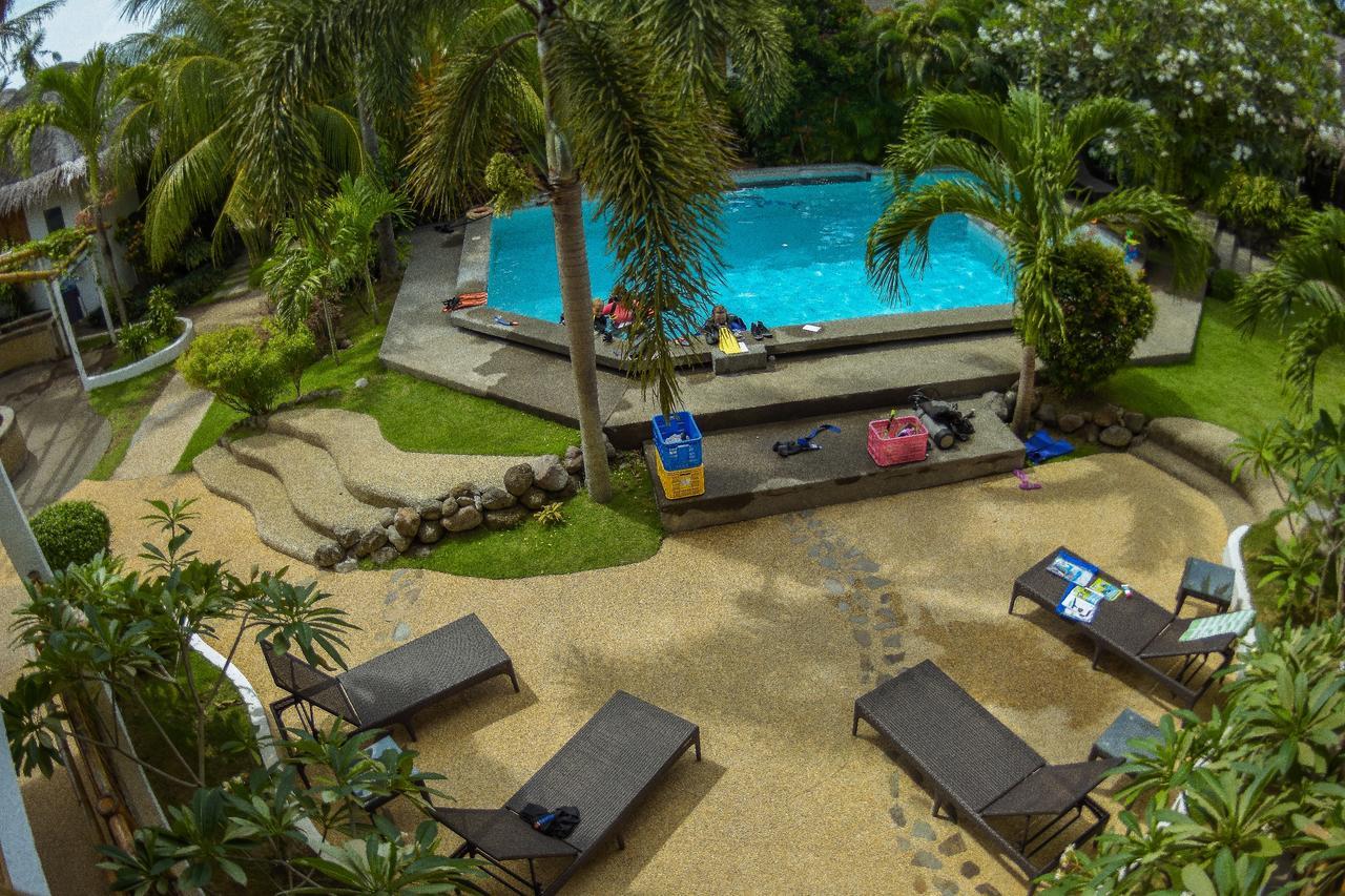 Resort Liquid Dive Dauin